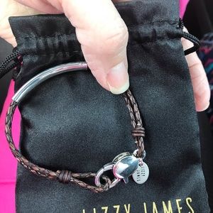 Lizzy James bracelet